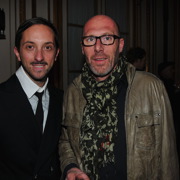 Catherine Malandrino Party