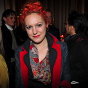 Catherine Malandrino Party