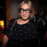 Catherine Malandrino Party