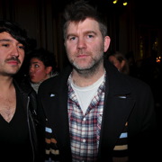 Catherine Malandrino Party