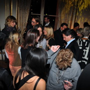 Catherine Malandrino Party