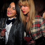 Catherine Malandrino Party