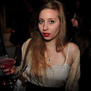 Catherine Malandrino Party