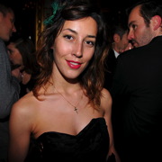 Catherine Malandrino Party