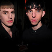 Catherine Malandrino Party