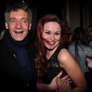 Catherine Malandrino Party