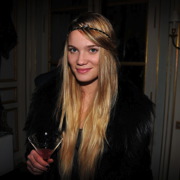Catherine Malandrino Party