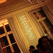 Catherine Malandrino Party