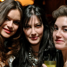 09.03.2010 / Favela Chic / Paris