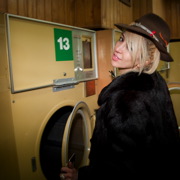 Kisu & Pring present Britta Uschkamp