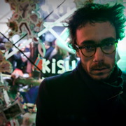 Kisu & Pring present Britta Uschkamp