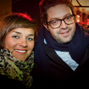 Kisu & Pring present Britta Uschkamp