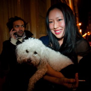 Kisu & Pring present Britta Uschkamp