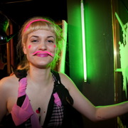 Kisu & Pring present Britta Uschkamp