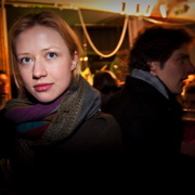 Kisu & Pring present Britta Uschkamp