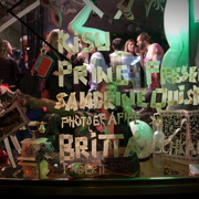 Kisu & Pring present Britta Uschkamp