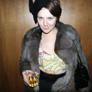 Aftershow Jean Charles de Castelbajac