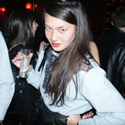 Aftershow Jean Charles de Castelbajac