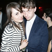 Aftershow Jean Charles de Castelbajac