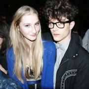Aftershow Jean Charles de Castelbajac