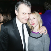Aftershow Jean Charles de Castelbajac