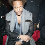 Aftershow Jean Charles de Castelbajac