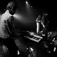 Release Party deBonton/Showcase/