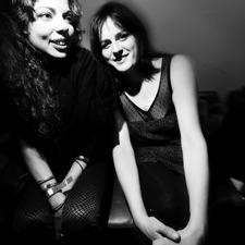 Release Party deBonton/Showcase/
