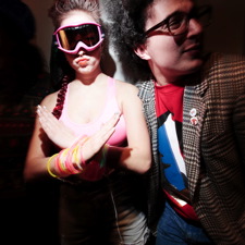 Release Party deBonton/Showcase/