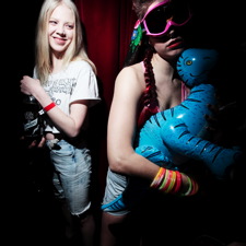 05/03/2010 / Showcase / Paris