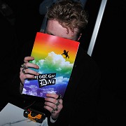 Defile Jean Charles de Castelbajac