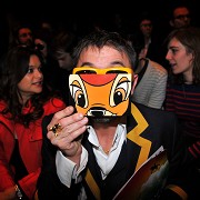 Defile Jean Charles de Castelbajac