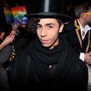 Defile Jean Charles de Castelbajac