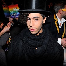 Defile Jean Charles de Castelbajac