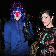 Defile Jean Charles de Castelbajac