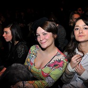Defile Jean Charles de Castelbajac