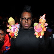Defile Jean Charles de Castelbajac