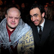 Defile Jean Charles de Castelbajac