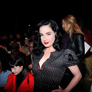 Defile Jean Charles de Castelbajac