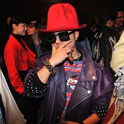 Defile Jean Charles de Castelbajac
