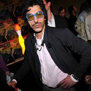 Defile Jean Charles de Castelbajac