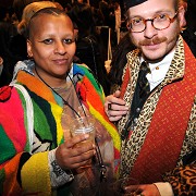 Defile Jean Charles de Castelbajac