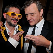 Defile Jean Charles de Castelbajac