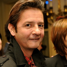 Soiree "I'm Here" /Absolut Philippe Combres