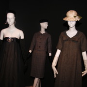 Retrospective Yves Saint Laurent