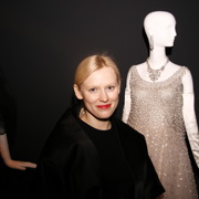Retrospective Yves Saint Laurent