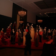 Retrospective Yves Saint Laurent