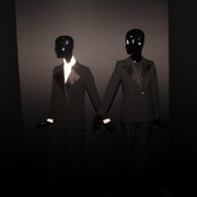 Retrospective Yves Saint Laurent