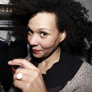 Vernissage Nicolas Theil et Emilie Casiez