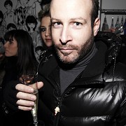 Vernissage Nicolas Theil et Emilie Casiez